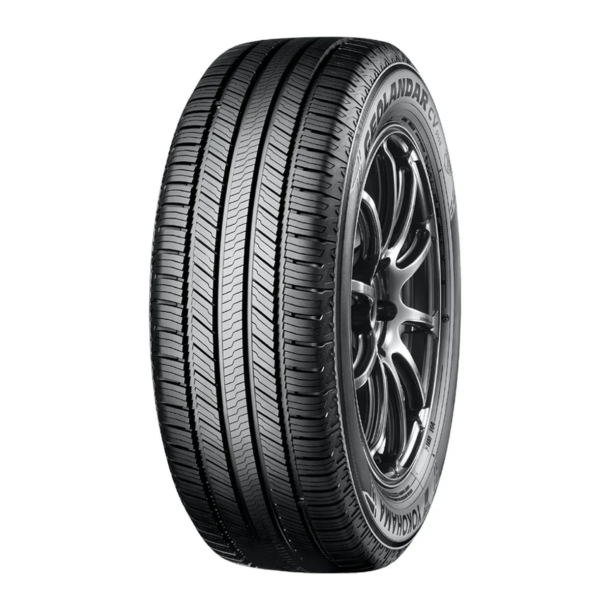 Yokohama Geolandar CV G058 215/65 R16 98H