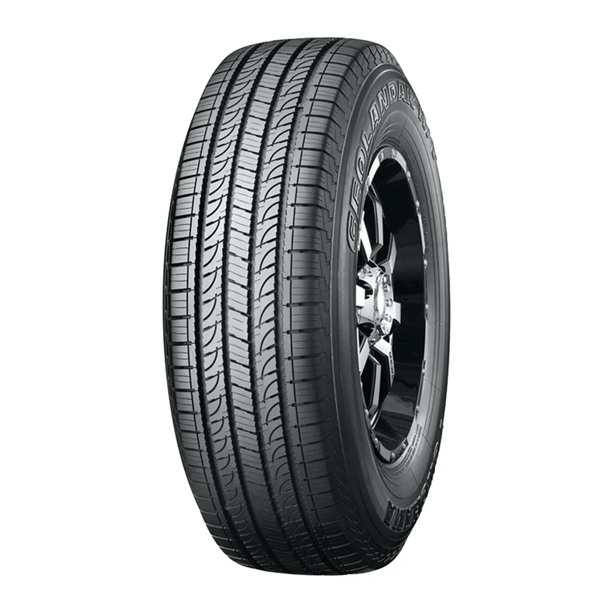 Yokohama Geolandar H/T G056 265/65 R17 112H