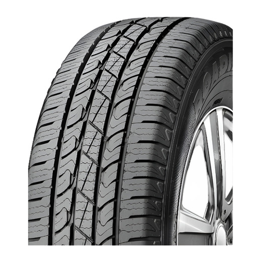 Neumático Nexen 255/70 R16