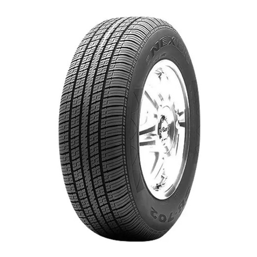 Neumático Nexen 155/80 R13