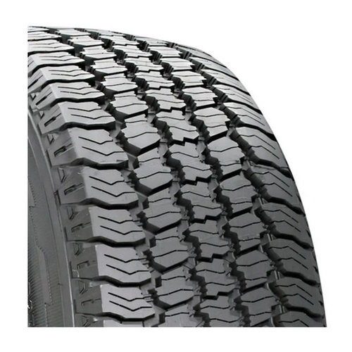 Neumático Goodyear 114 LT WRANGLER ARMORTRAC 245/75R16 111S