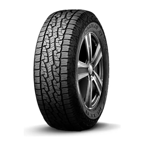 Neumático Nexen 215/75 R17.5