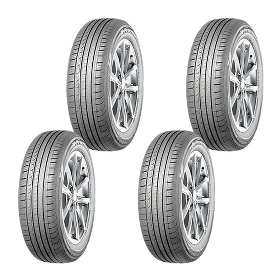 Neumático Nexen 175/70 R13