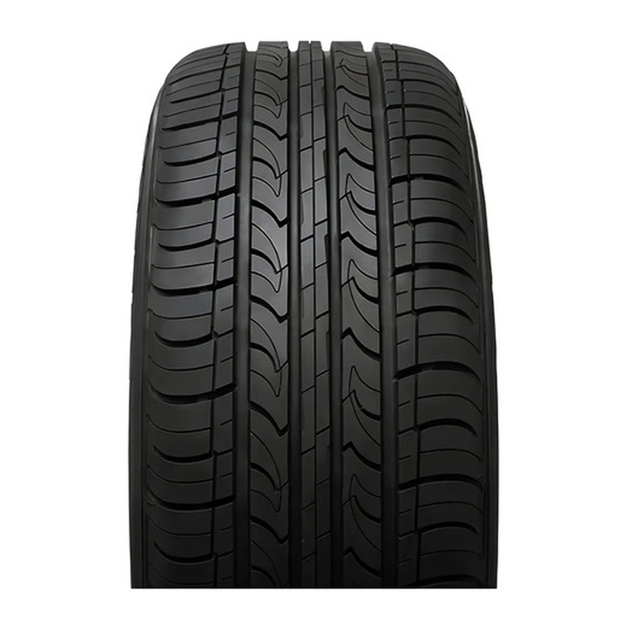 Neumático Nexen 215/65 R15C