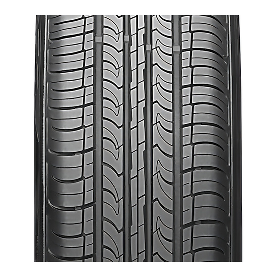 Neumático Nexen CP672 235/45R18 98V