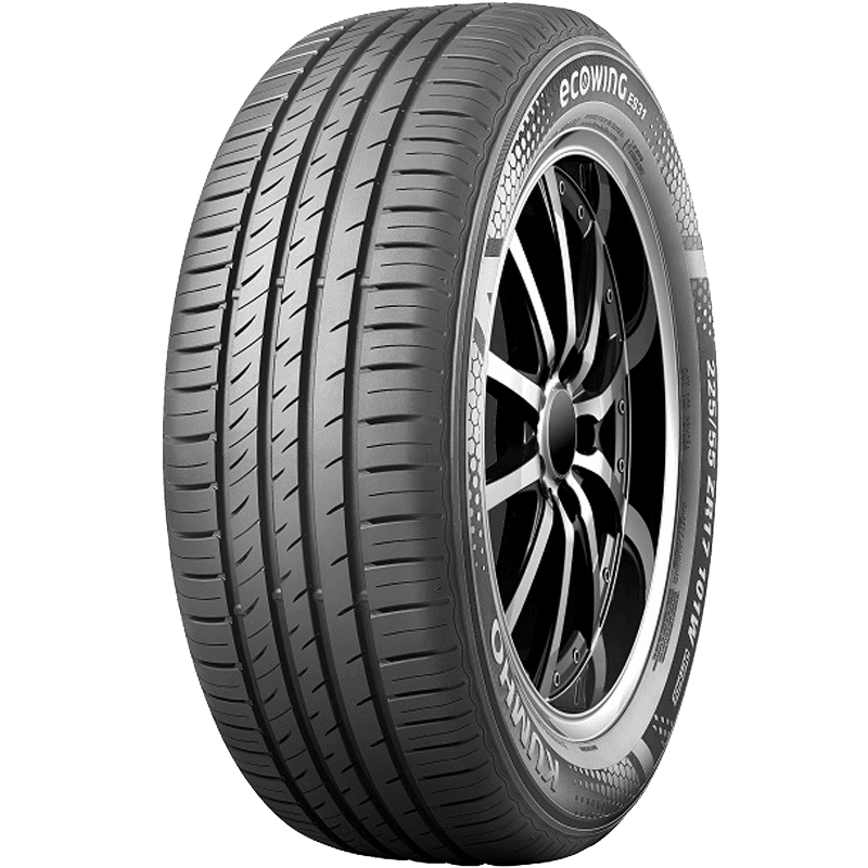 Neumático Kumho ES31 165/60R14 75H