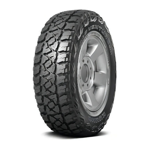 Neumático Kumho 245/70R17 MT51