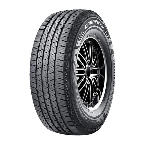 Neumático Kumho 245/65R17 HT51