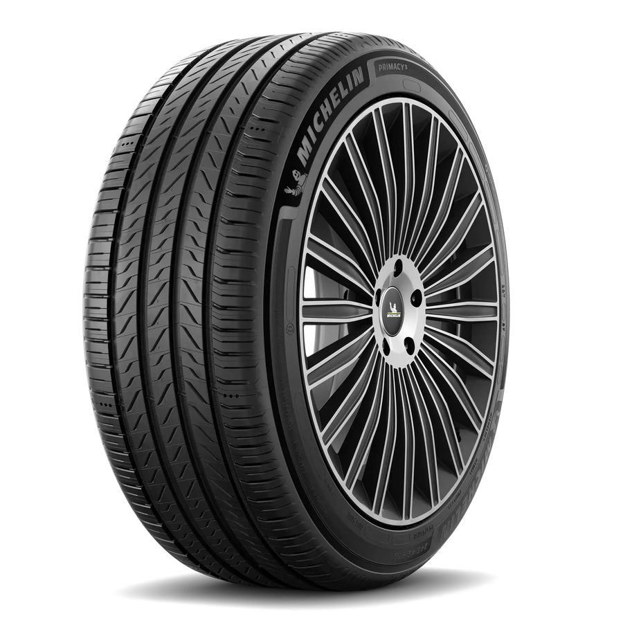 Neumático Michelin PRIMACY 5 235/60R19