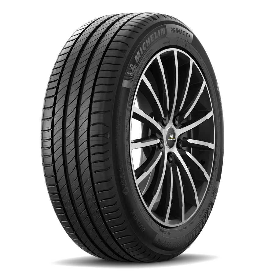 Neumático Michelin PRIMACY 4+ 215/60R16