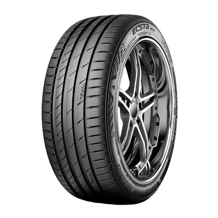 Neumático Kumho 275/35R20 PS71
