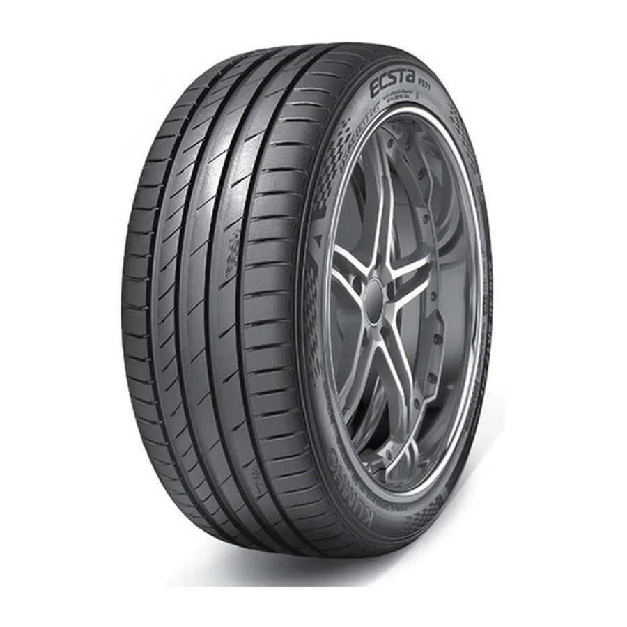 Neumático Kumho 275/40R20 PS71