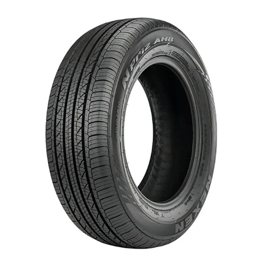 Neumático Nexen NPRIZ SH9I 225/60R16 98H
