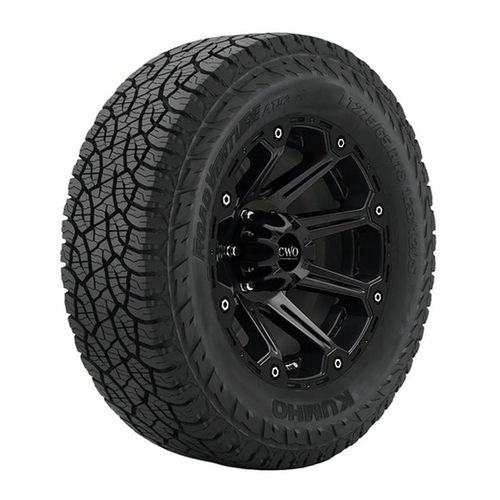 Neumático Kumho 255/60R18 AT52