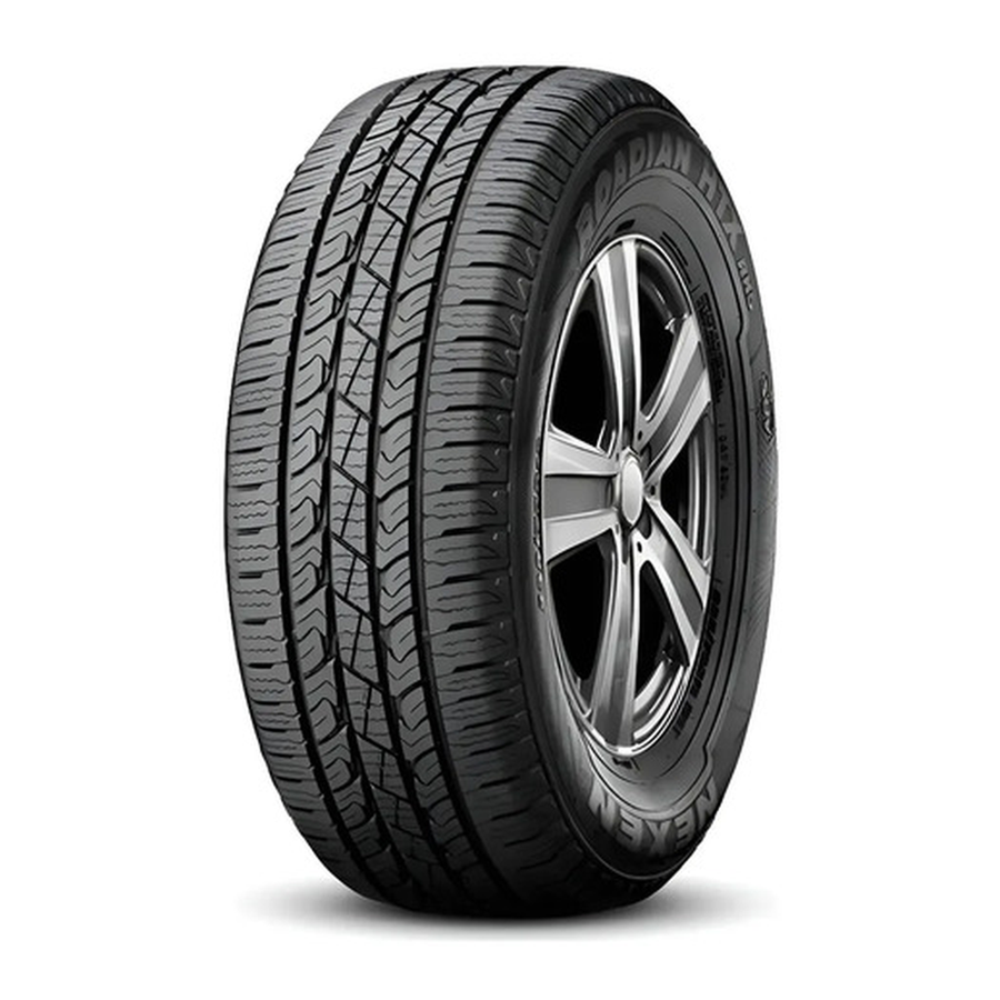 Neumático Nexen 275/65 R18