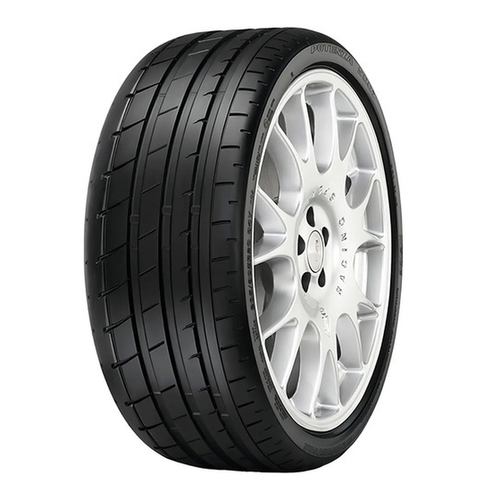 Neumático Dunlop 255/40R19