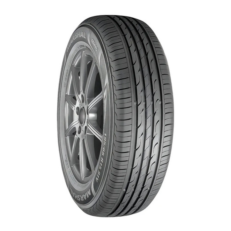 Neumático Dunlop 215/65R17