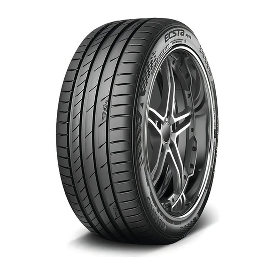 Neumático Kumho 245/70R17.5 TRT03
