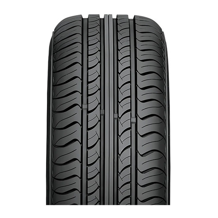 Neumático Nexen CP661 195/65R15 91H