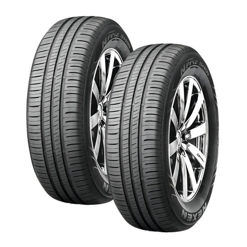 Neumático Nexen SH9I N PRIZ 175/65R15 84H