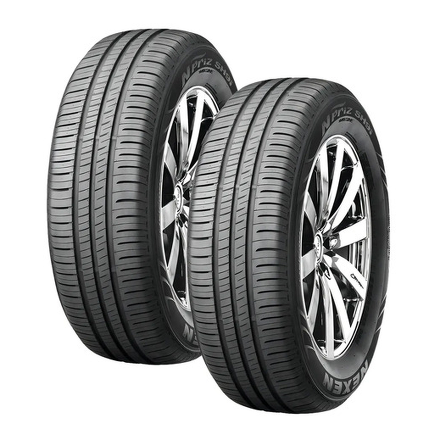 Neumático Nexen SH9I N PRIZ 175/65R15 84H