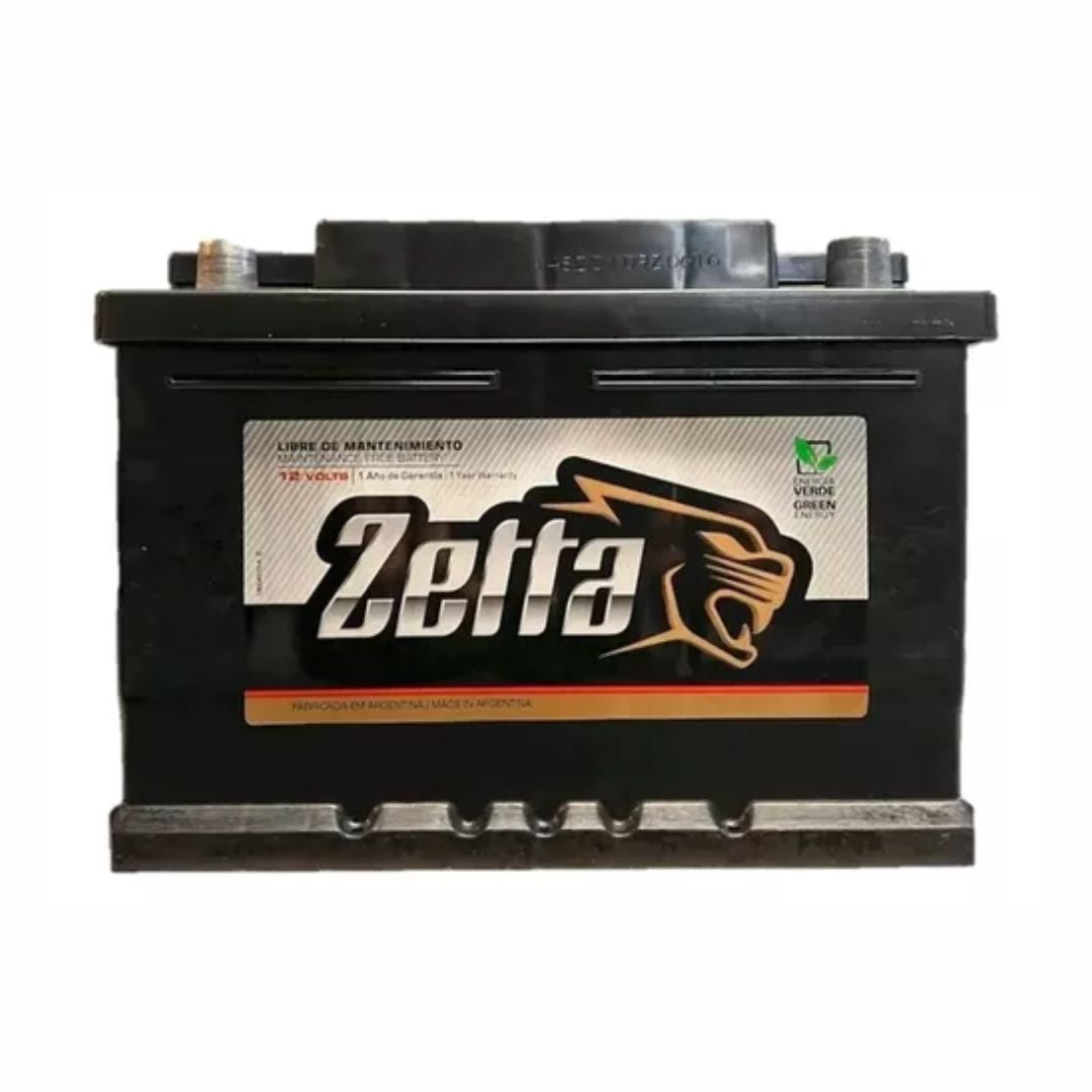 Batería Zetta Z180