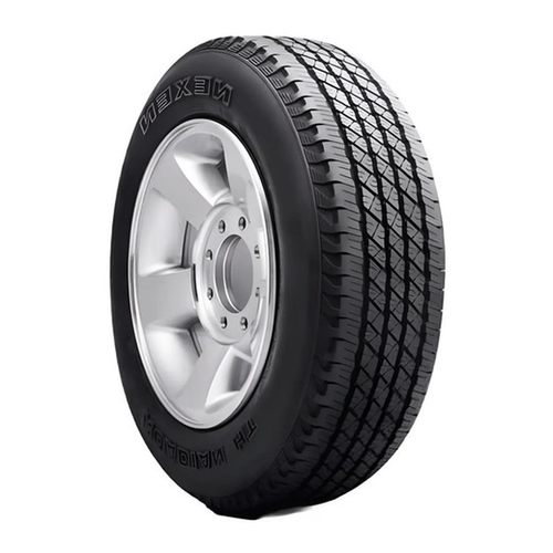 Neumático Nexen 195/75 R16 10T