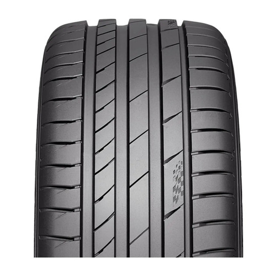 Neumático Kumho 235/50R19 PS71