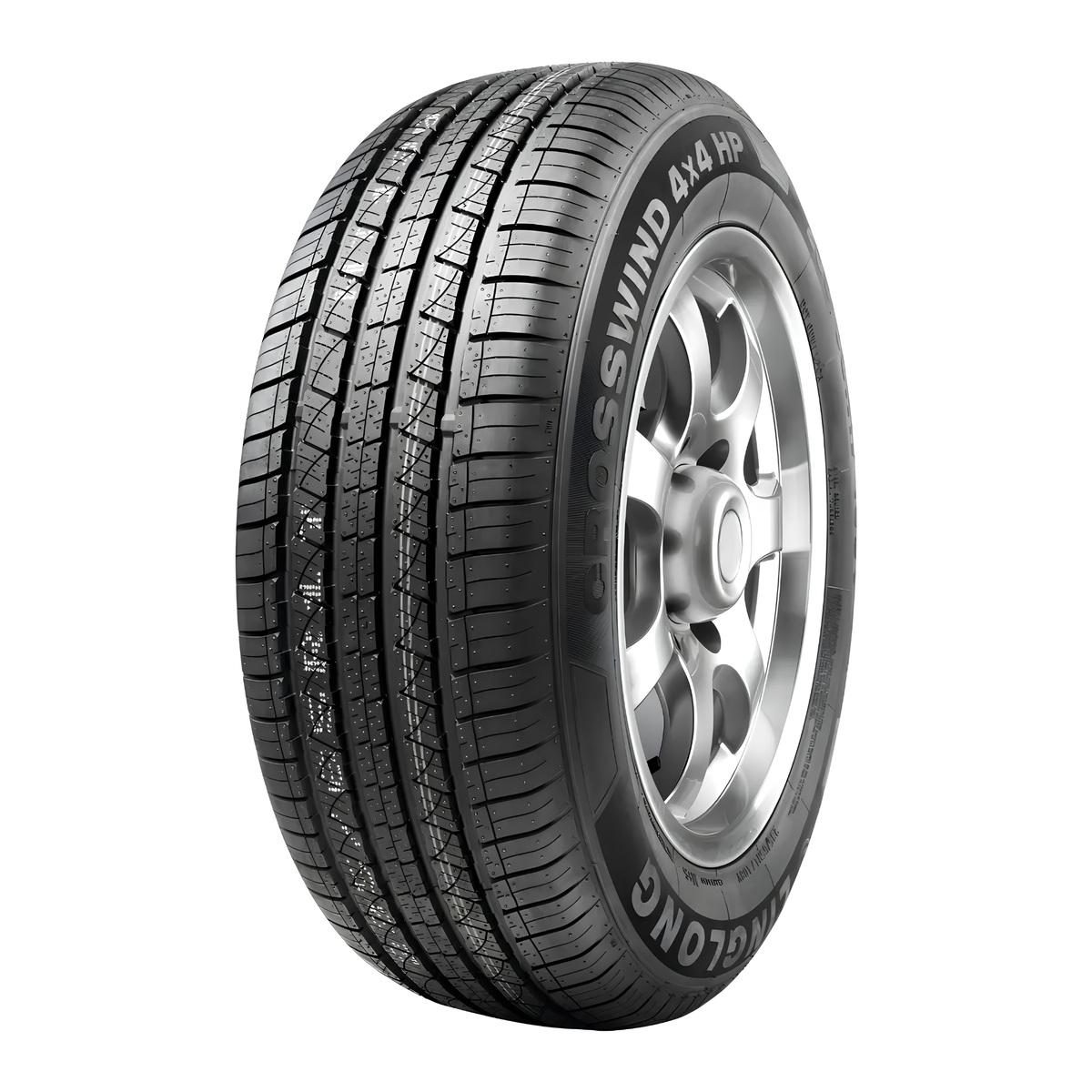 Linglong 235/55 R19 105V Crosswind 4X4
