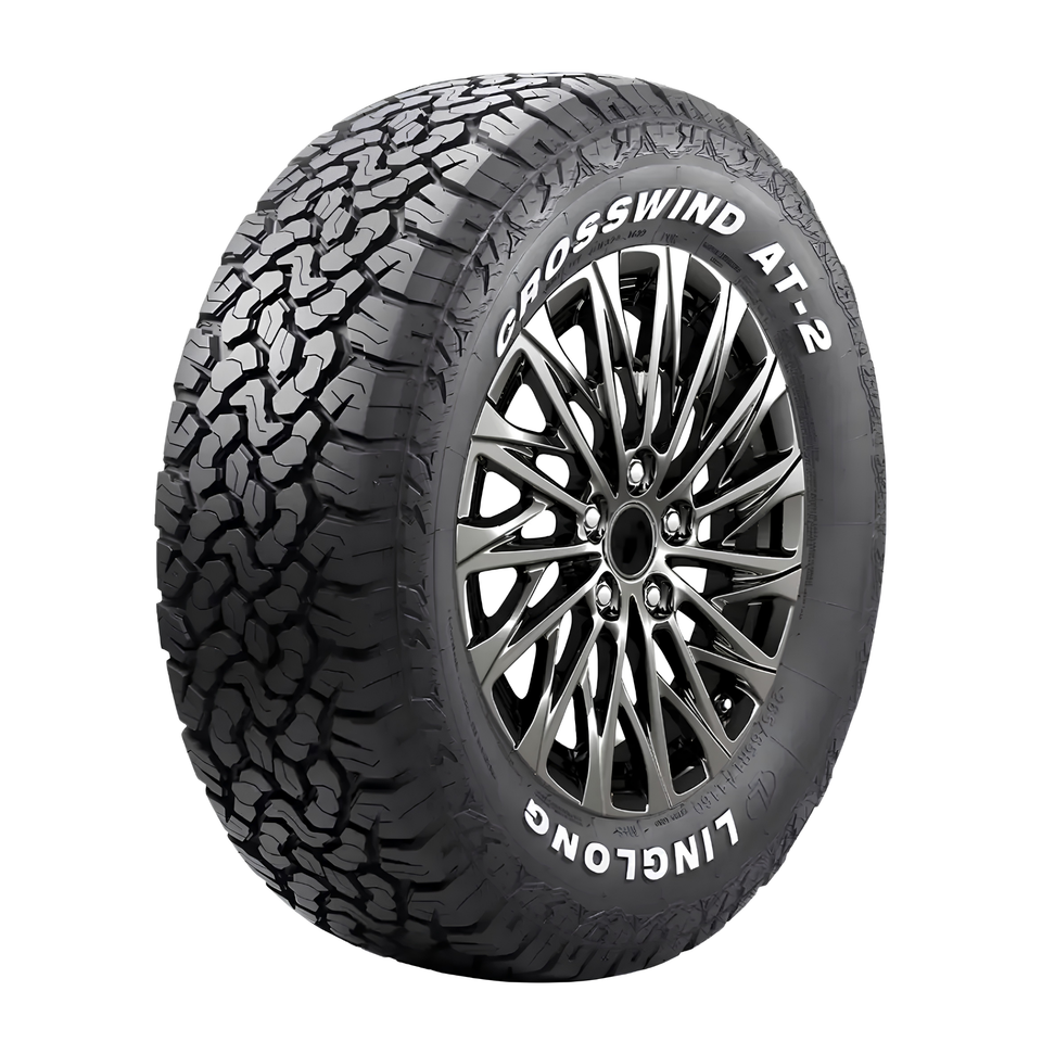 Linglong Crosswind A/T 2 265/65 R17 116Q XL