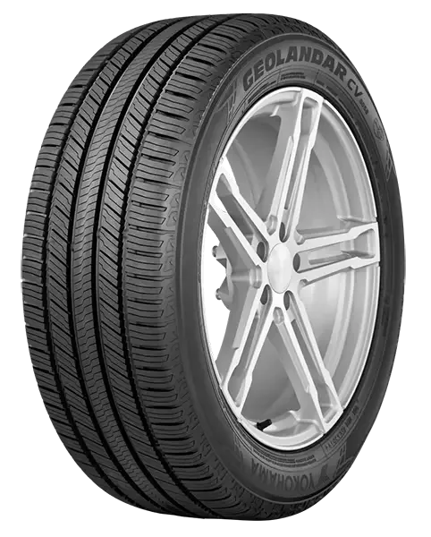 Neumático Yokohama GEOLANDAR G91F 225/60R17