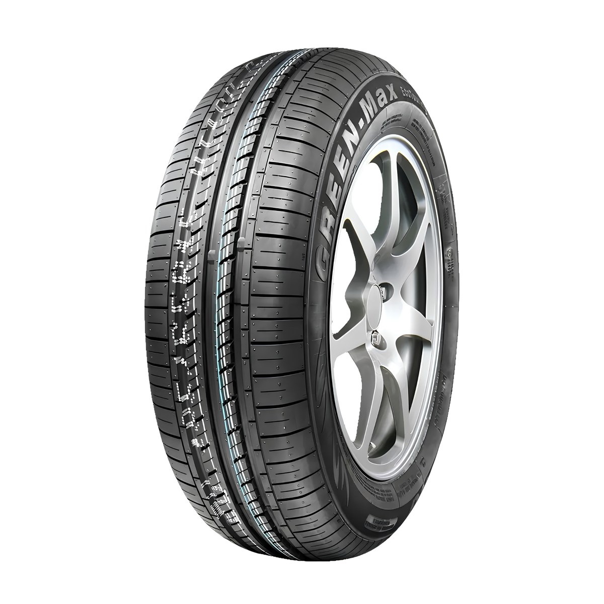 NEUMATICO LINGLONG 175/70R13-82T GREENMAX ET