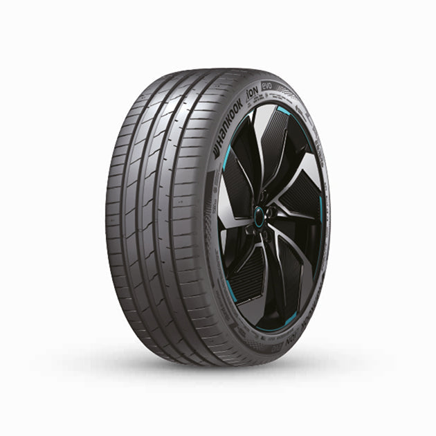 Neumático Hankook iON Evo R 225/40R18