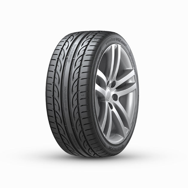 Neumático Hankook Ventus V12 Evo2 195/55R15
