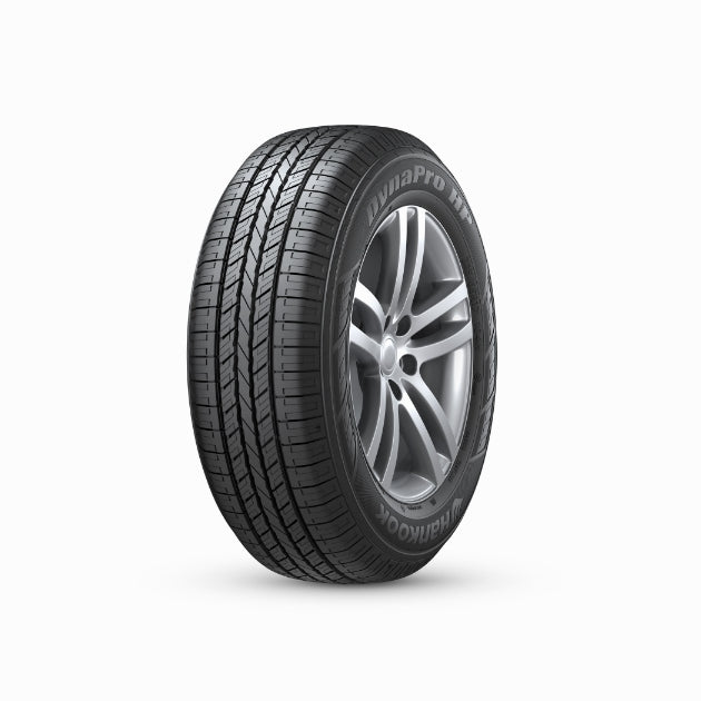 Neumático Hankook Dynapro HP 235/55R17