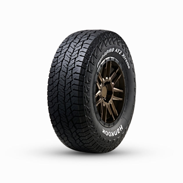 Neumático Hankook Dynapro AT2 Xtreme 265/75R16