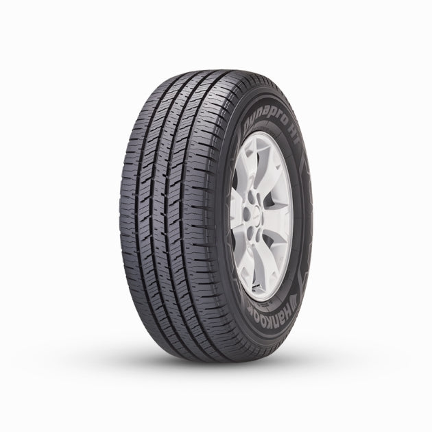 Neumático Hankook Dynapro HT 265/60R18