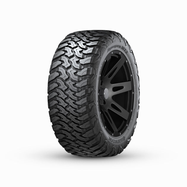 Neumático Hankook Dynapro MT2 225/75R16