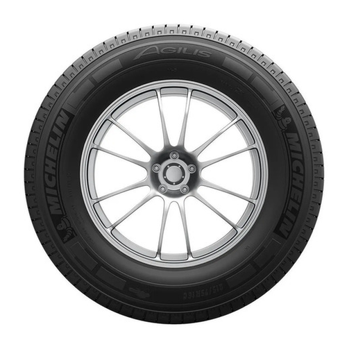 Neumático Michelin AGILIS 3 205/75R16