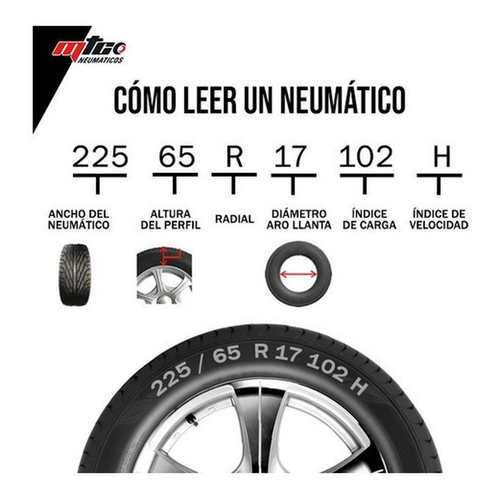 Neumático Goodyear ASSURANCE 165/70R13 79T