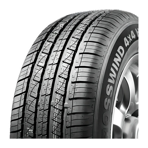 Neumático Greenmax CROSSWIND 4X4 HP LINGLONG 235/55R18