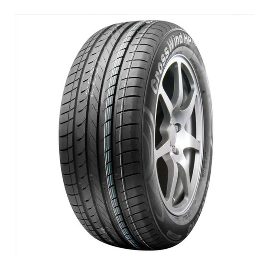 Neumático Linglong CW HP010 205/60R16 92V