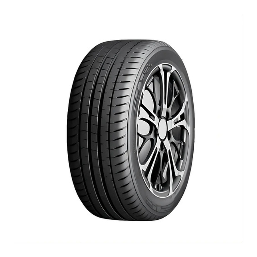 Neumático Doublestar 235/45R18 DSU02