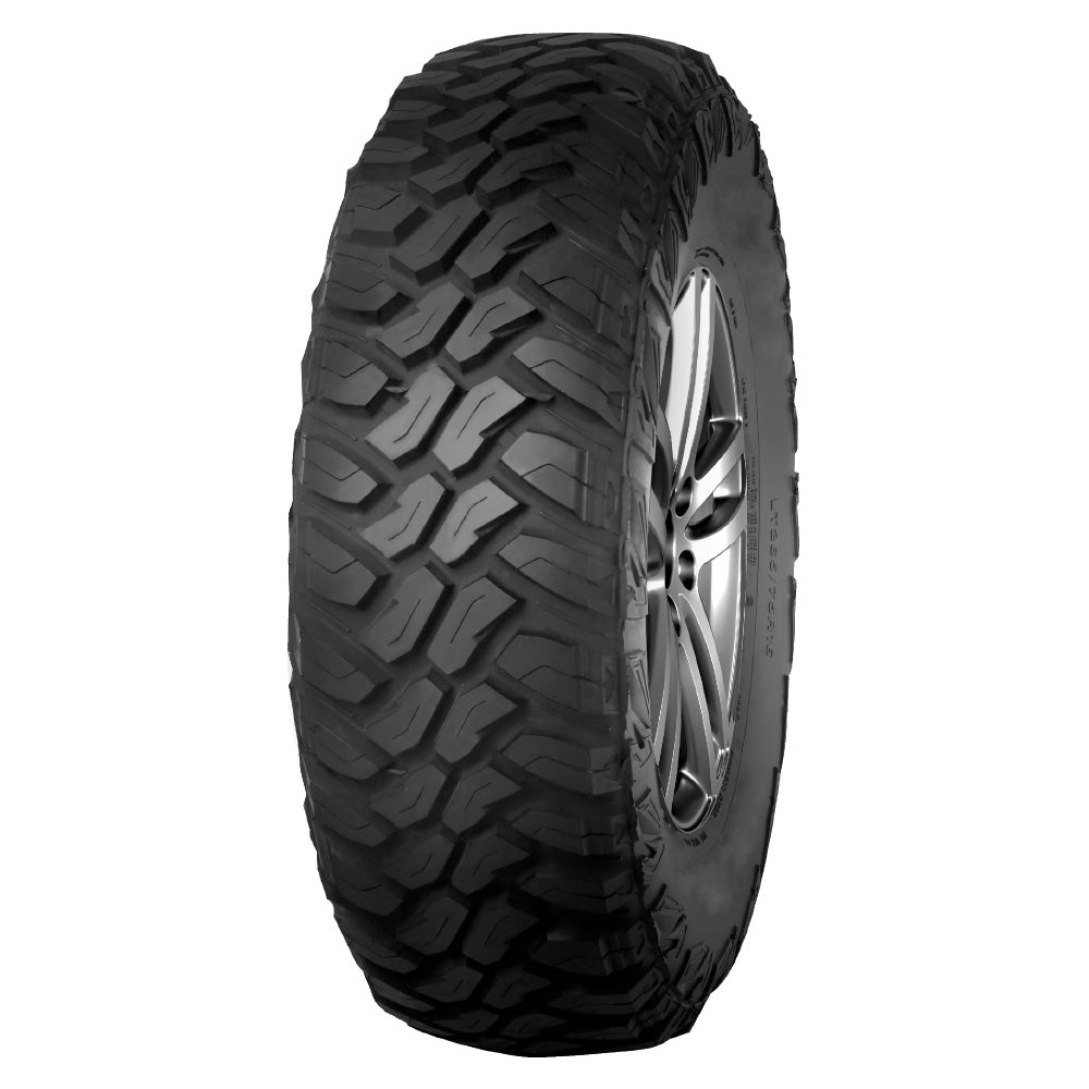 Neumático Durable LT265/70R17 121/118Q Rebok M/T WL