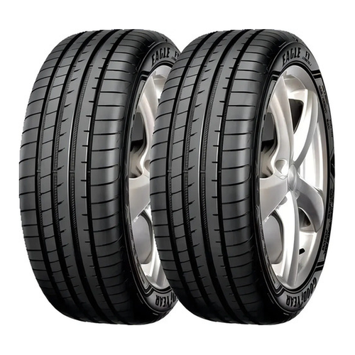 Neumático Goodyear EAGLE F1 215/45R18 93V