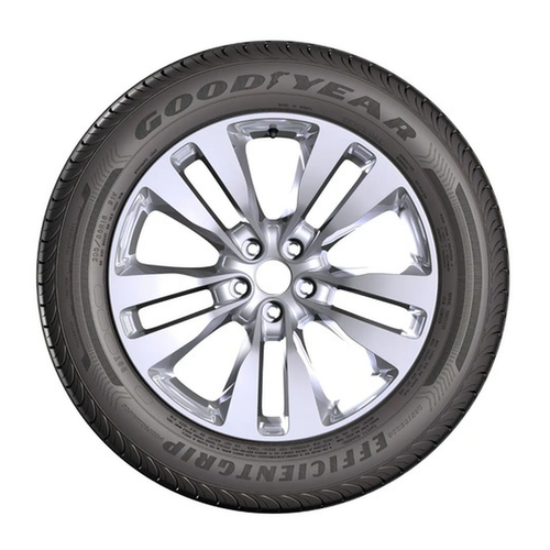 Neumático Goodyear EFFICENTGRIP SUV 215/55R17 94V