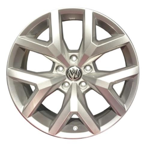 Llanta Aleación Amarok Cantera 2019 (32901) 19 5x120 Gris