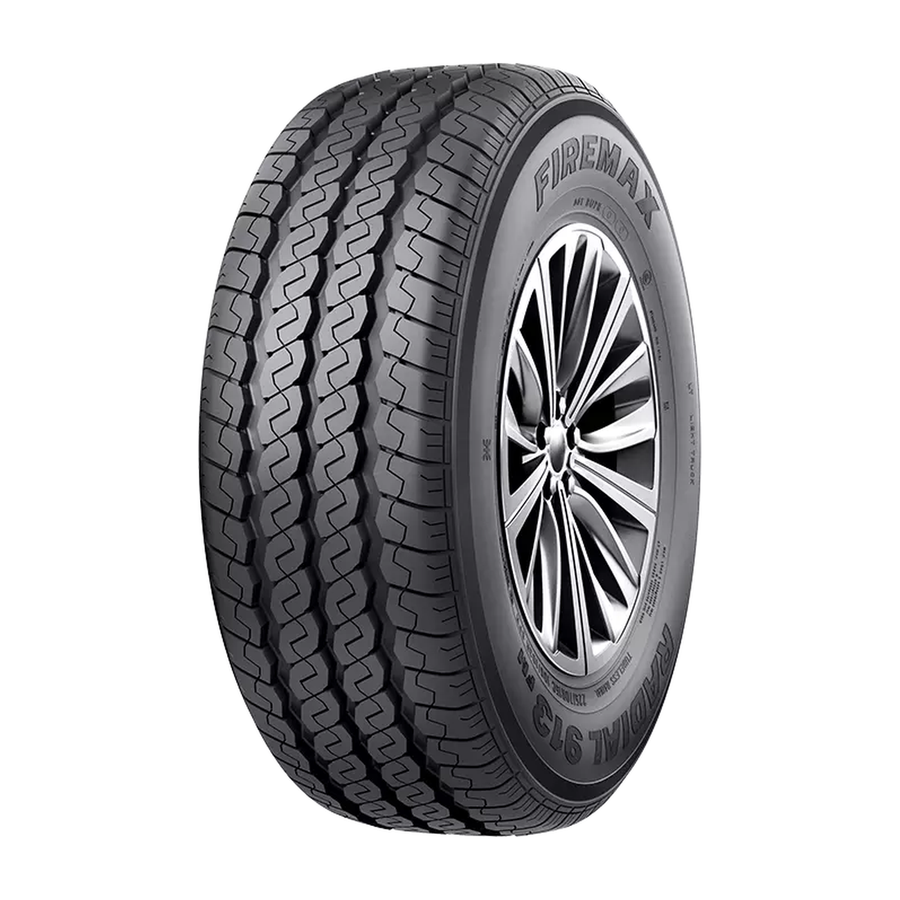 Neumático Firemax FM913 215/75R16 113 113