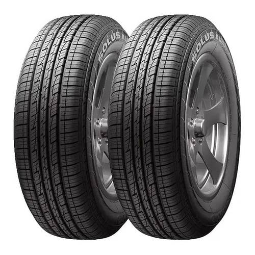 Neumático Kumho 295/80R22.5 FM18