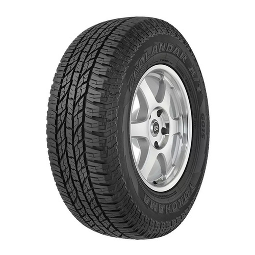 Neumático Yokohama LT G015 275/65R20 126R